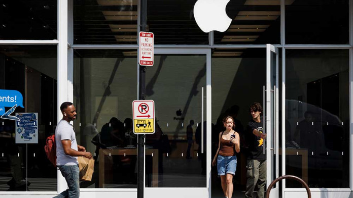 Apple Kembangkan Aplikasi AI Pesaing ChatGPT, Ini Bocorannya