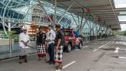 Survei BI: Kegiatan Usaha di Bali Melandai pada Kuartal II/2025