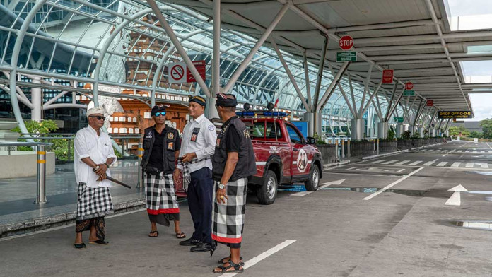 Survei BI: Kegiatan Usaha di Bali Melandai pada Kuartal II/2025