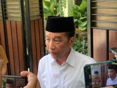 Begini Respons Jokowi soal Gugatan Mobil Esemka di PN Solo