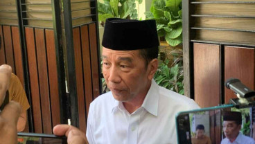 Begini Respons Jokowi soal Gugatan Mobil Esemka di PN Solo
