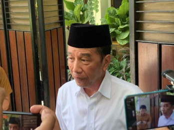 Begini Respons Jokowi soal Gugatan Mobil Esemka di PN Solo