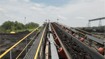 PTBA Tegaskan Komitmen Penyelesaian Proyek CHF TLS 6 & 7 Secara Berkeadilan