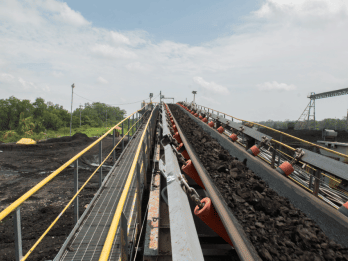 PTBA Tegaskan Komitmen Penyelesaian Proyek CHF TLS 6 & 7 Secara Berkeadilan
