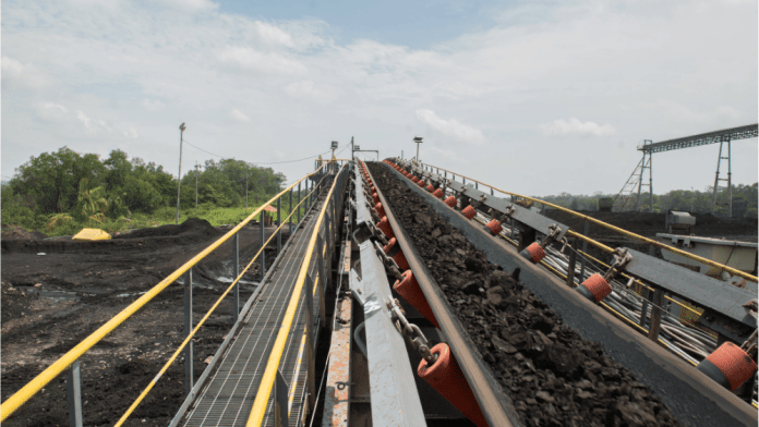 PTBA Tegaskan Komitmen Penyelesaian Proyek CHF TLS 6 & 7 Secara Berkeadilan