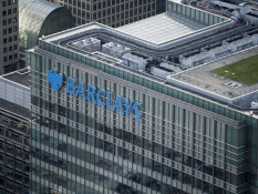 Barclays Umumkan Hengkang dari Aliansi Iklim Perbankan NZBA