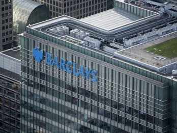 Barclays Umumkan Hengkang dari Aliansi Iklim Perbankan NZBA