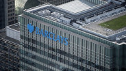 Barclays Umumkan Hengkang dari Aliansi Iklim Perbankan NZBA
