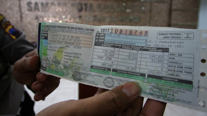 Samsat Jabar Bakal Perluas Akses Pembayaran Elektronik