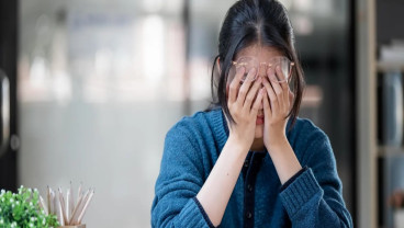 Simak 7 Teknik Atasi Stres di Tempat Kerja