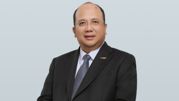 Profil Riduan Direktur Utama Bank Mandiri (BMRI) Pengganti Darmawan Junaidi