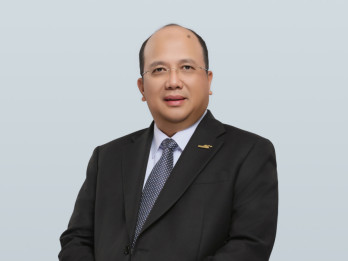 Profil Riduan Direktur Utama Bank Mandiri (BMRI) Pengganti Darmawan Junaidi
