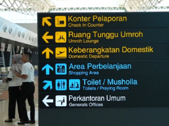 Penumpang Bandara Kertajati Turun, Nusawiru dan Penggung Meningkat