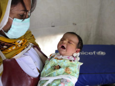 Syarat-syarat Donor ASI, Tidak Bisa Sembarangan