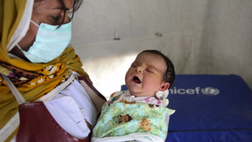 Syarat-syarat Donor ASI, Tidak Bisa Sembarangan