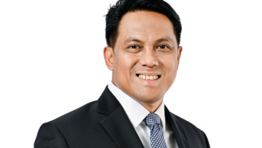 Profil Henry Panjaitan Wadirut Bank Mandiri (BMRI) Jebolan BNI
