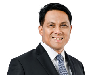 Profil Henry Panjaitan Wadirut Bank Mandiri (BMRI) Jebolan BNI