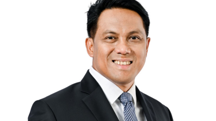 Profil Henry Panjaitan Wadirut Bank Mandiri (BMRI) Jebolan BNI