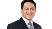 Profil Henry Panjaitan Wadirut Bank Mandiri (BMRI) Jebolan BNI