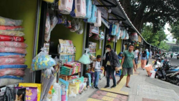 PSI Desak Pramono Anung Tangguhkan Rencana Relokasi Pasar Burung Barito