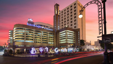 Bank BJB (BJBR) Catatkan Total Aset Konsolidasi Kuartal II/2025 Capai Rp216 Triliun