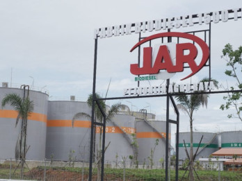 Kontrak Emiten Haji Isam (JARR) dengan Pertamina Patra Niaga di Sisa 2025