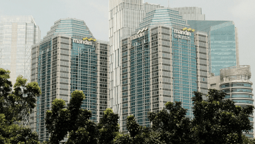 Bank Mandiri Perkuat Komitmen ESG Melalui KPR Hijau