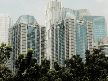Bank Mandiri Perkuat Komitmen ESG Melalui KPR Hijau