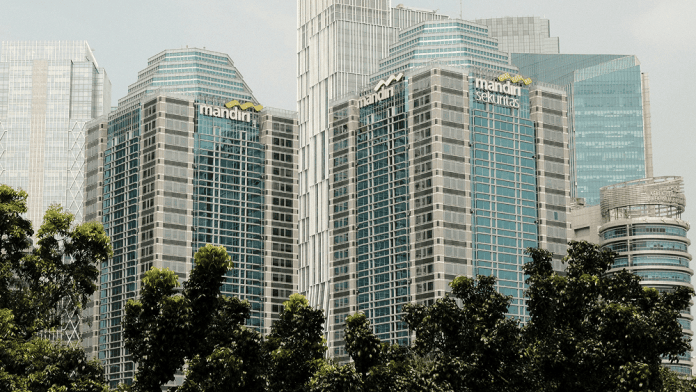 Bank Mandiri Perkuat Komitmen ESG Melalui KPR Hijau
