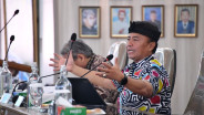 Pemprov Jabar Bahas 6 Isu Super Prioritas di Cekungan Bandung