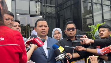 Usai Abolisi, Tom Lembong Laporkan Majelis Hakim Tipikor ke MA dan KY