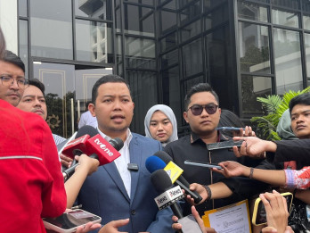 Usai Abolisi, Tom Lembong Laporkan Majelis Hakim Tipikor ke MA dan KY
