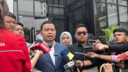 Usai Abolisi, Tom Lembong Laporkan Majelis Hakim Tipikor ke MA dan KY