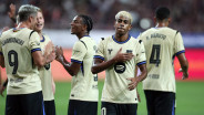 Prediksi Skor Daegu FC vs Barcelona 4 Agustus, Susunan Pemain, H2H, Preview