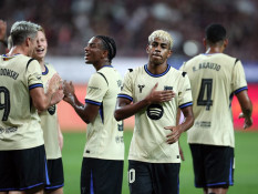 Prediksi Skor Daegu FC vs Barcelona 4 Agustus, Susunan Pemain, H2H, Preview