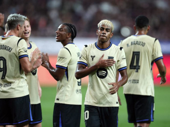 Prediksi Skor Daegu FC vs Barcelona 4 Agustus, Susunan Pemain, H2H, Preview