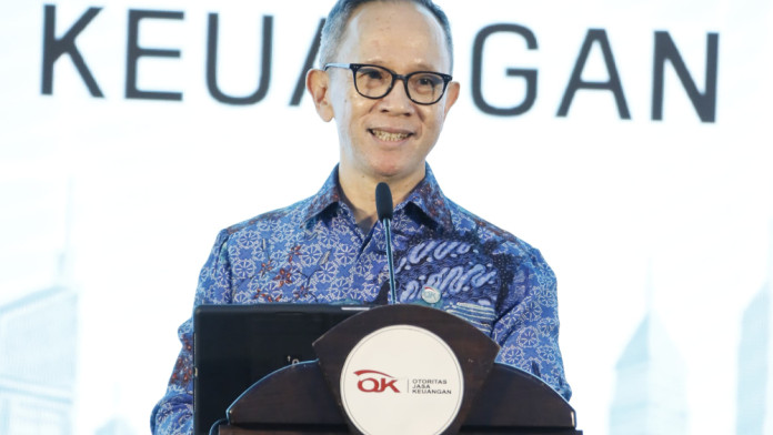 Update Industri Jasa Keuangan RI jelang Pengumuman Pertumbuhan Ekonomi Kuartal II/2025