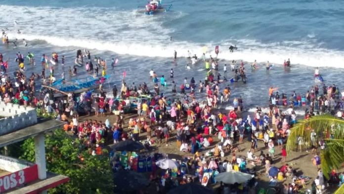 Dedi Mulyadi Geram Banyak Masalah di Pelabuhan Ratu Sukabumi