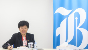 Delapan Dekade OCBC (NISP), Kini Fokus Transformasi Digital