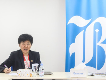 Delapan Dekade OCBC (NISP), Kini Fokus Transformasi Digital