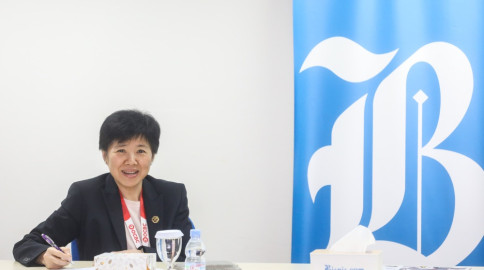 Delapan Dekade OCBC (NISP), Kini Fokus Transformasi Digital