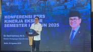 RI Masih Negosiasi Tarif Trump untuk Komoditas Tertentu Dapat Turun dari 19%