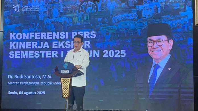 RI Masih Negosiasi Tarif Trump untuk Komoditas Tertentu Dapat Turun dari 19%