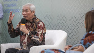 Daftar Saham Lo Kheng Hong di Atas 5% dan Broker yang Digunakan, Nilainya Rp1,39 T per Juli 2025