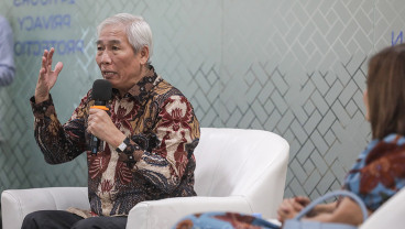 Saham Lo Kheng Hong di Atas 5% dan Broker yang Digunakan, Sumbang Kekayaan Rp1,39 Triliun