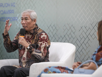 Daftar Saham Lo Kheng Hong di Atas 5% dan Broker yang Digunakan, Nilainya Rp1,39 T per Juli 2025