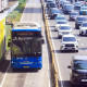 Daftar 10 Kota dengan Biaya Transportasi Termahal, Bekasi Tembus Rp1,9 Juta