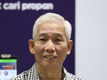 Lo Kheng Hong Tambah Kepemilikan Saham di ABM Investama (ABMM)