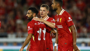 Prediksi Skor Liverpool Vs Athletic Bilbao, Susunan Pemain, H2H, Preview