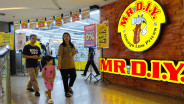 Menakar Profitabilitas MR DIY (MDIY) di Tengah Tantangan Daya Beli